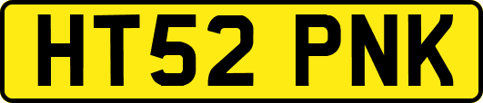 HT52PNK