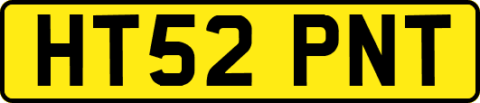 HT52PNT
