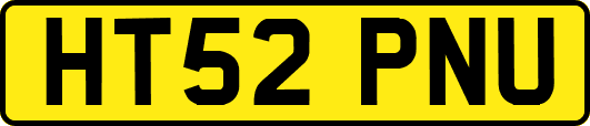 HT52PNU