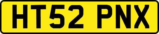 HT52PNX