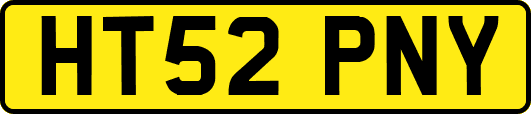 HT52PNY
