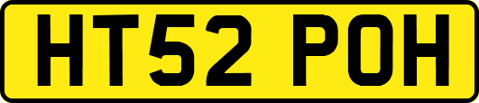 HT52POH