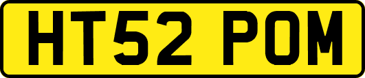 HT52POM