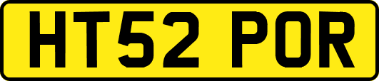 HT52POR