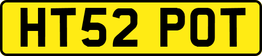 HT52POT