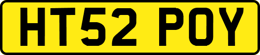 HT52POY