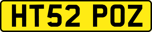 HT52POZ
