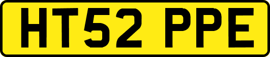 HT52PPE