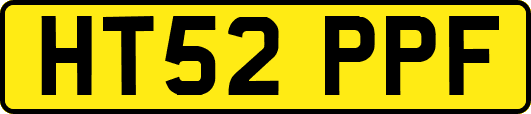 HT52PPF