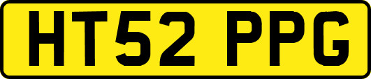 HT52PPG