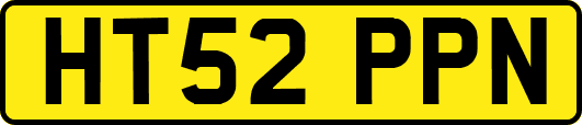 HT52PPN