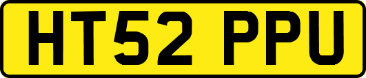 HT52PPU