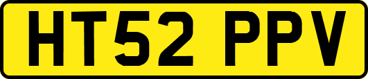 HT52PPV