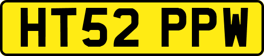 HT52PPW