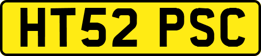 HT52PSC