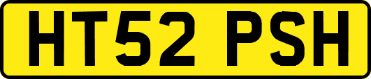 HT52PSH