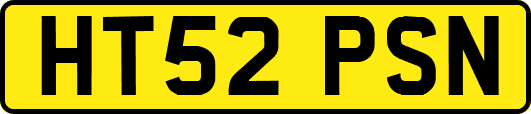 HT52PSN