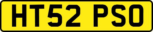 HT52PSO