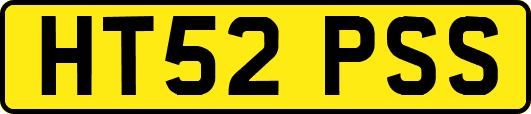 HT52PSS