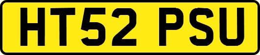 HT52PSU