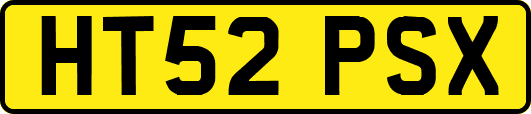 HT52PSX