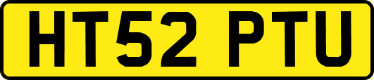 HT52PTU
