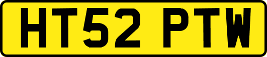 HT52PTW