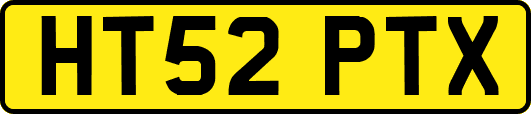 HT52PTX