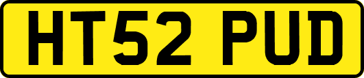 HT52PUD