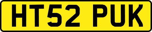 HT52PUK