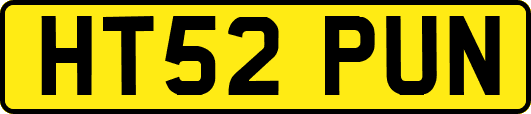 HT52PUN