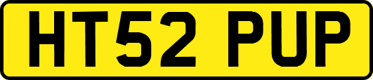 HT52PUP