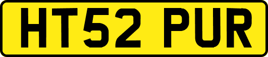 HT52PUR