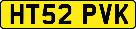HT52PVK