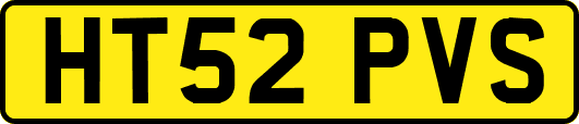 HT52PVS
