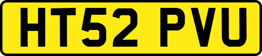 HT52PVU