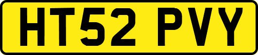HT52PVY