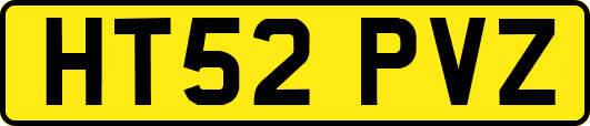 HT52PVZ