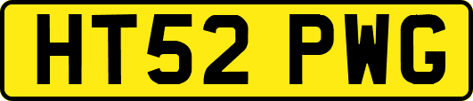 HT52PWG