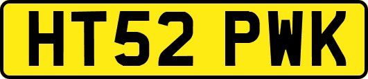 HT52PWK