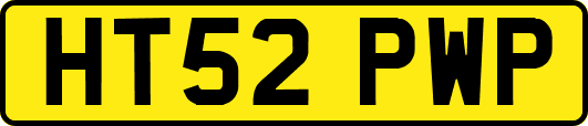 HT52PWP