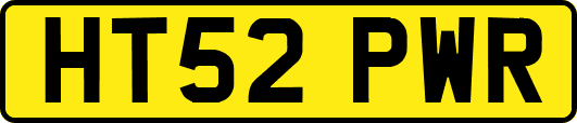 HT52PWR