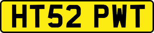 HT52PWT