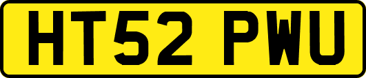 HT52PWU