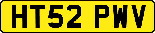 HT52PWV