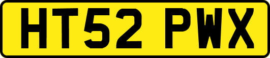 HT52PWX