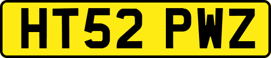 HT52PWZ