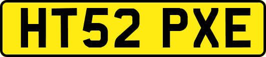 HT52PXE