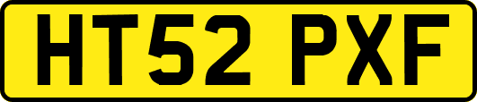 HT52PXF