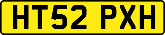 HT52PXH